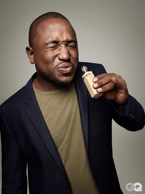 Hannibal Buress Net Worth 